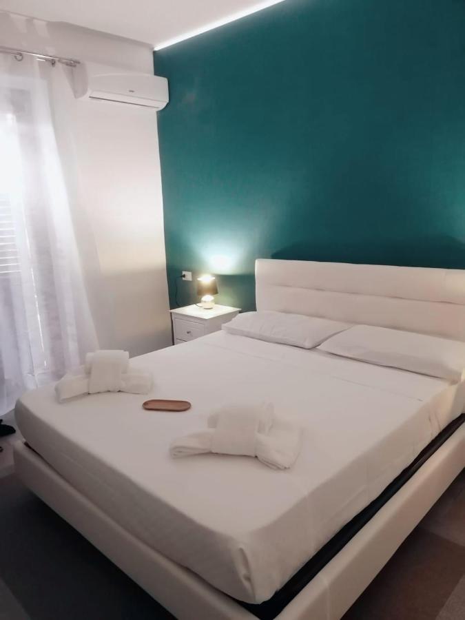 Bl Rooms Palermo Exteriör bild