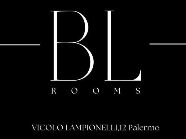 Bl Rooms Palermo Exteriör bild